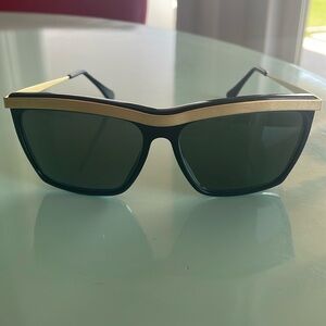 Ray Ban L1000 Wayfarer Olympian Sunglasses in Amazing Condition